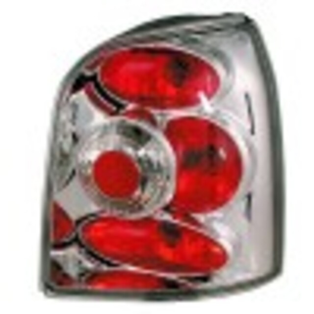 ΦΑΝΑΡΙΑ ΓΙΑ FIAT GRANDE PUNTO+LED ΠΙΣΙΝΑ