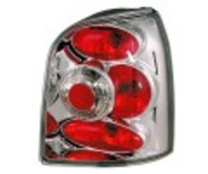 ΦΑΝΑΡΙΑ ΓΙΑ FIAT GRANDE PUNTO+LED ΠΙΣΙΝΑ