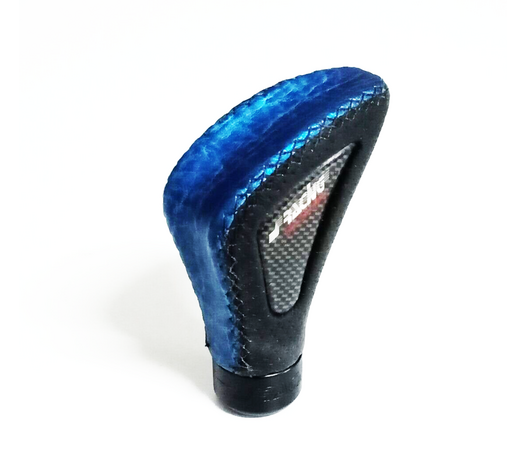 ΠΟΜΟΛΟ ΤΑΧΥΤΗΤΩΝ POSEIDON ΔΕΡΜΑ ΜΠΛΕ SIMONI RACING - 1 TEM.