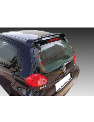 Αεροτομή Οροφής για Toyota Aygo 2005-2014 από Πολυουρεθάνη Motordrome Design - 1 τεμ.