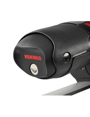 ΒΑΣΗ ΣΚΙ ΟΡΟΦΗΣ FATCAT 4 EVO BLACK 4 ΖΕΥΓΑΡΙΑ ΣΚΙ / 2 SNOWBOARD YAKIMA ΜΑΥΡΗ 57cm ΥΑΚΙΜΑ