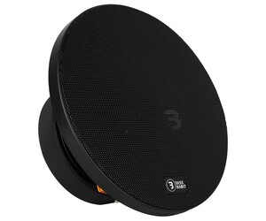 SE200CX ηχείο αυτοκινήτου midrange 8" 4 ohms Bass Habit Τεμάχιο με Σίτα