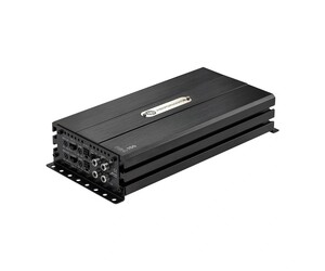 DLS  PE4150 Performance Evolution four-channel power amplifier