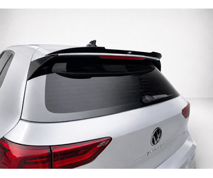 Motordrome - Επιπρόσθετη Αεροτομή για Volkswagen Golf Mk8 / Mk8 Facelift Standard / R-Line / GTE - 1 Τεμ.  (A-522)