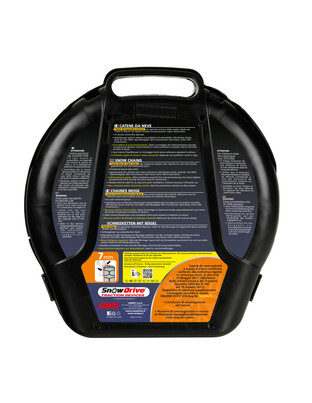 ΑΛΥΣΙΔΕΣ ΧΙΟΝΙΟΥ NX-7 7/9MM GR6 ΔΙΠΛΟΥ ΠΑΧΟΥΣ (ΕΣΩΤΕΡΙΚΑ 7mm + ΕΞΩΤΕΡΙΚΑ 9mm) LAMPA - 2 ΤΕΜ.