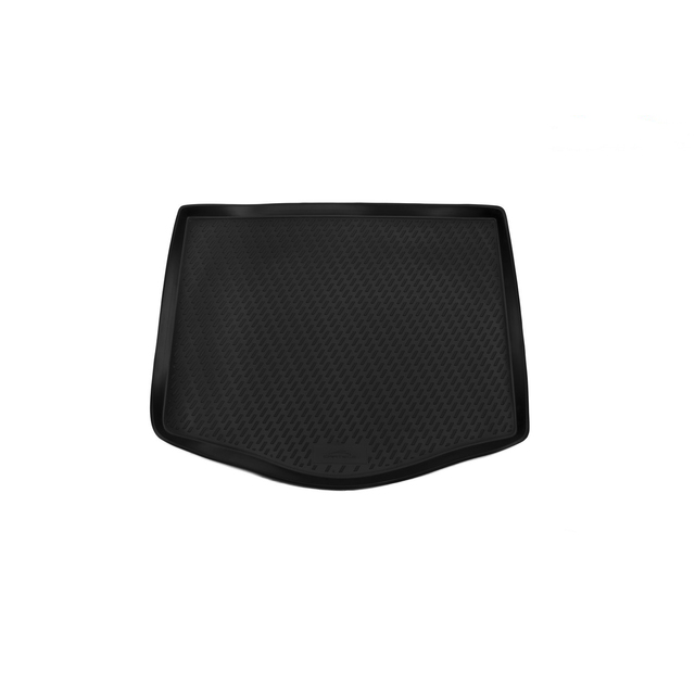 ΠΑΤΑΚΙ ΣΚΑΦΗ ΠΟΡΤ ΜΠΑΓΚΑΖ ΓΙΑ FORD C-MAX 2003-2010 TPE ΛΑΣΤΙΧΟ ΣΕ ΜΑΥΡΟ ΧΡΩΜΑ NOVLINE - 1 ΤΕΜ.
