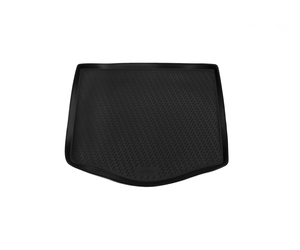 ΠΑΤΑΚΙ ΣΚΑΦΗ ΠΟΡΤ ΜΠΑΓΚΑΖ ΓΙΑ FORD C-MAX 2003-2010 TPE ΛΑΣΤΙΧΟ ΣΕ ΜΑΥΡΟ ΧΡΩΜΑ NOVLINE - 1 ΤΕΜ.