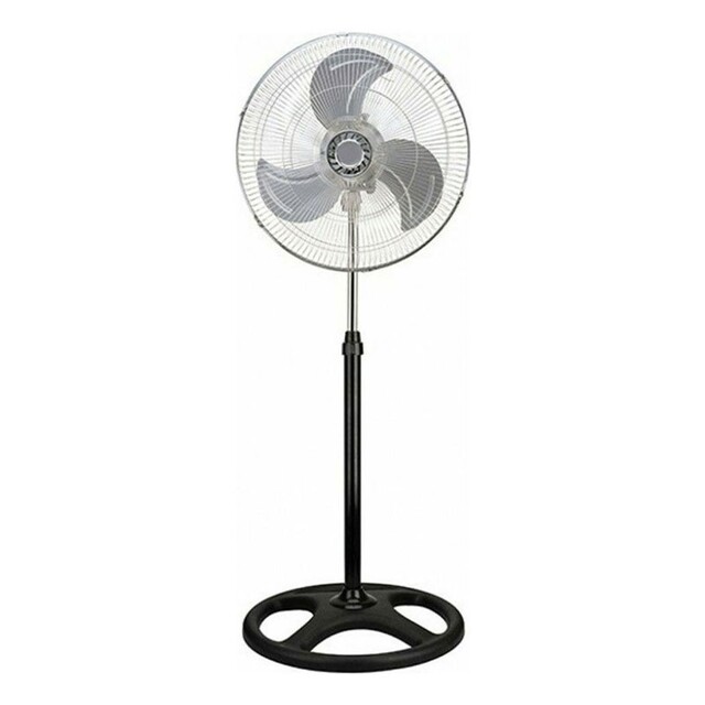 ΑΝΕΜΙΣΤΗΡΑΣ ΔΑΠΕΔΟΥ 18" 70W FM-8118D