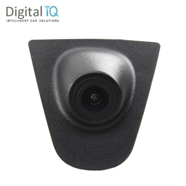 DIGITAL IQ CAMERA QS8155 (AHD-NTSC) FRONT CAMERA for HONDA CRV - HRV - ZRV mod. 2017-2026