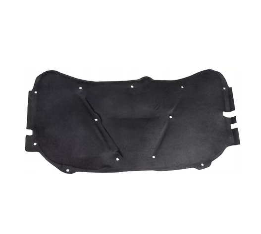 ΗΧΟΜΟΝΩΣΗ-ΘΕΡΜΟΜΟΝΩΣΗ ΓΙΑ VW GOLF 4 1997+ / BORA 1998+  ΚΑΠΩ ΧΩΡΟΥ ΚΙΝΗΤΗΡΑ orig.1J0863835E NTY - 1 τεμ.
