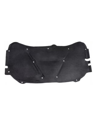 ΗΧΟΜΟΝΩΣΗ-ΘΕΡΜΟΜΟΝΩΣΗ ΓΙΑ VW GOLF 4 1997+ / BORA 1998+  ΚΑΠΩ ΧΩΡΟΥ ΚΙΝΗΤΗΡΑ orig.1J0863835E NTY - 1 τεμ.
