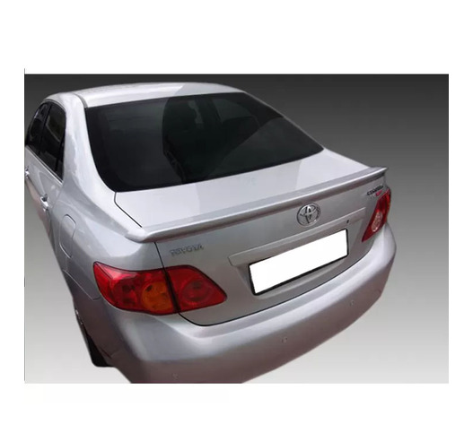 Αεροτομή Πορτ Μπαγκάζ για Toyota Corolla 4d 2007-2011  από Πολυουρεθάνη Motordrome Design - 1 τεμ.