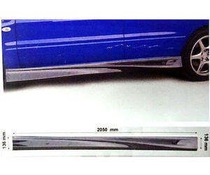 ΠΙΣΩ SPOILER IBIZA ΠΟΛΥΕΣΤΕΡΙΚΟ MOTORDROME