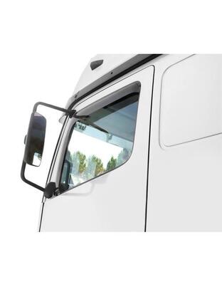 ΑΝΕΜΟΘΡΑΥΣΤΕΣ ΕΥΚΑΜΠΤΟΙ ΦΙΜΕ ΓΙΑ DAF XF106 10/12+  LAMPA