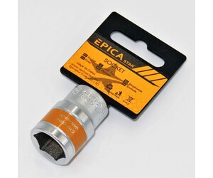 ΚΑΡΥΔΑΚΙ 18mm EPICA EP-60154