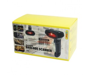 ΕΝΣΥΡΜΑΤΟ SCANNER ΧΕΙΡΟΣ ANDOWL AN-Q-T116