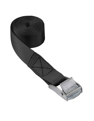 Lampa – Ιμάντες Στερέωσης Moto 300cm x 2,5cm σε Blister (36 Τεμάχια) για ασφαλή πρόσδεση φορτίου – 1 Σετ (6014.9D-LM)