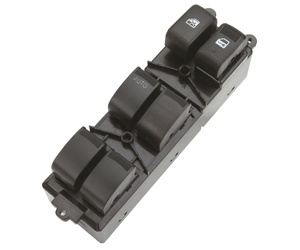 ISUZU D-MAX 2010+ ΠΟΛΛΑΠΛΟΣ ΔΙΑΚΟΠΤΗΣ ΠΑΡΑΘΥΡΩΝ - 18 PIN