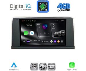 DIGITAL IQ RTG 6050_CPA (9inc) (NBT) MULTIMEDIA TABLET for BMW S.3-4 (F30-32) mod. 2012-2018