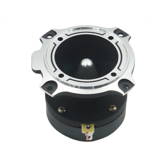 TWEETER ΑΛΟΥΜΙΝΙΟΥ 38mm 800WMAX RLG-20G
