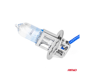 H3 12V 55W PK22s LumiTec NEXT GENERATION +135%  2ΤΕΜ.