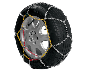 ΑΛΥΣΙΔΕΣ ΧΙΟΝΙΟΥ R12 12mm GR12 LAMPA - 2 ΤΕΜ.