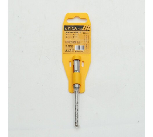 ΜΥΤΗ ΤΡΥΠΑΝΙΟΥ 5x110mm EPICA STAR TO-EP-10439