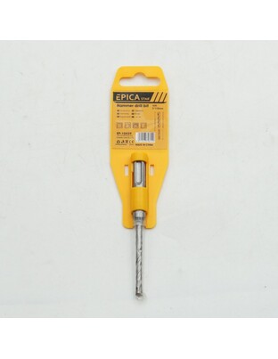 ΜΥΤΗ ΤΡΥΠΑΝΙΟΥ 5x110mm EPICA STAR TO-EP-10439