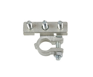 ΠΟΛΟΣ ΜΠΑΤΑΡΙΑΣ 12/24V 1000A 6/6/6mm ΑΡΝΗΤΙΚΟΣ 1ΤΕΜ.