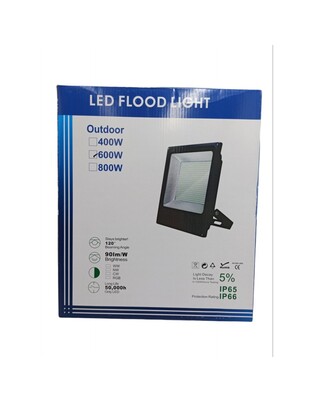 ΠΡΟΒΟΛΕΑΣ LED 600W 220V RZ-1205
