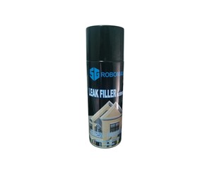 ROBOMAX ΕΠΙΣΚΕΥΑΣΤΙΚΟ ΣΠΡΕΙ ΔΙΑΡΡΟΩΝ 450ml ΜΑΥΡΟ HQ-04513