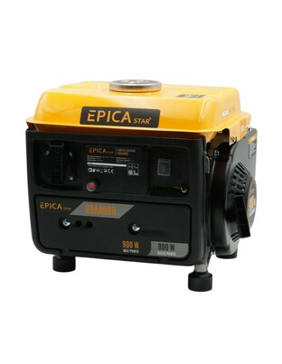 ΓΕΝΝΗΤΡΙΑ ΒΕΝΖΙΝΗΣ 800W EPICA STAR EP-10312
