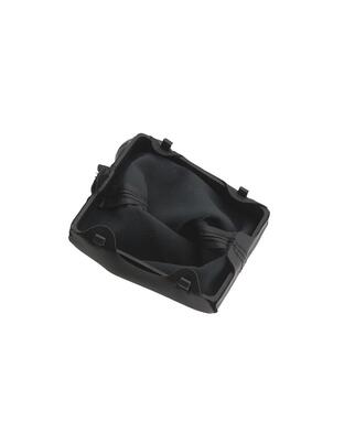 ΠΟΜΟΛΟ ΤΑΧΥΤΗΤΩΝ  ΓΙΑ AUDI A4 2007+/A5 2007+/A6 2004+/Q5 2008+ ΜΕ ΕΝΔΕΙΞΗ 5 ΤΑΧΥΤΗΤΩΝ KAI ΜΑΥΡΗ ΦΟΥΣΚΑ NTY - 1 ΤΕΜ.