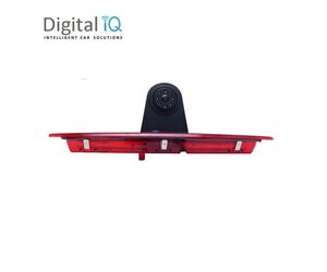 DIGITAL IQ CAMERA SL 810 (AHD) BRAKE LIGHT CAMERA FORD TRANSIT mod. 2014-2021
