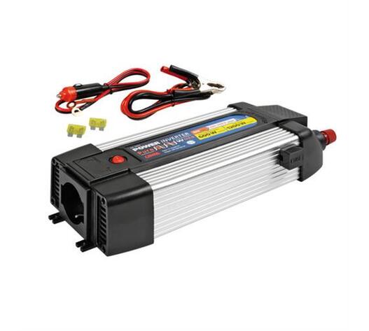 INVERTER PURE SINE WAVE 12-220-240V