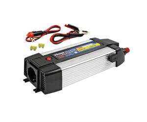 INVERTER PURE SINE WAVE 12-220-240V