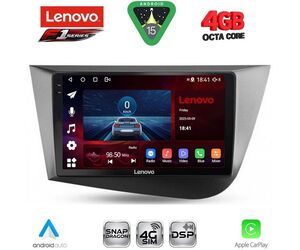 LENOVO SSQ 9574_CPA (9inc) MULTIMEDIA TABLET for SEAT LEON mod. 2005-2012