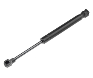 ΑΜΟΡΤΙΣΕΡ ΠΟΡΤ ΜΠΑΓΚΑΖ ΓΙΑ VW POLO IV 2002+ SEDAN 255mm/600N orig.6Q5827550A ΝΤΥ - 1 Τεμ.