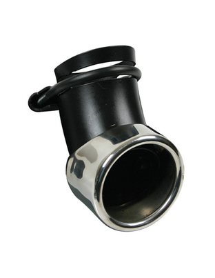 ΑΚΡΟ ΕΞΑΤΜΙΣΗΣ TS-60 40-55mm - ΛΟΞΟ 70 ΜΟΙΡΕΣ