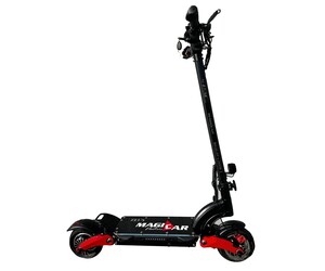 Magicar e. 2400w X ZEUS