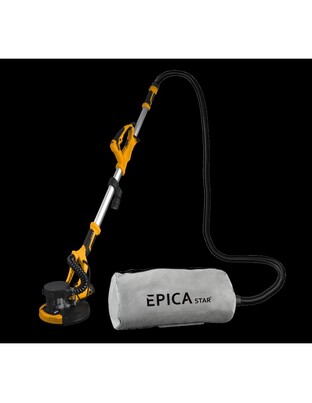 ΠΕΡΙΣΤΡΟΦΙΚΟ ΤΡΙΒΕΙΟ EPICA STAR EP-10923