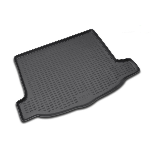 ΠΑΤΑΚΙ ΣΚΑΦΗ ΠΟΡΤ ΜΠΑΓΚΑΖ ΓΙΑ HONDA CIVIC 5D 01/2006-2012 TPE ΛΑΣΤΙΧΟ ΣΕ ΜΑΥΡΟ ΧΡΩΜΑ NOVLINE - 1 ΤΕΜ.