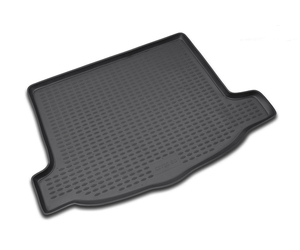 ΠΑΤΑΚΙ ΣΚΑΦΗ ΠΟΡΤ ΜΠΑΓΚΑΖ ΓΙΑ HONDA CIVIC 5D 01/2006-2012 TPE ΛΑΣΤΙΧΟ ΣΕ ΜΑΥΡΟ ΧΡΩΜΑ NOVLINE - 1 ΤΕΜ.