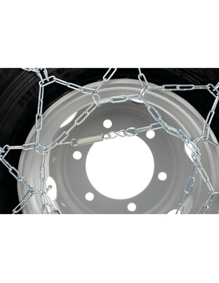 ΑΛΥΣΙΔΕΣ ΧΙΟΝΙΟΥ ΦΟΡΤΗΓΟΥ LIGHT-TRUCK LT03  LAMPA - 2 ΤΕΜ.