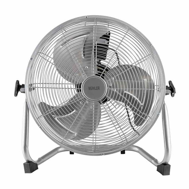ΑΝΕΜΙΣΤΗΡΑΣ ΔΑΠΕΔΟΥ 100W 18" FM-1813