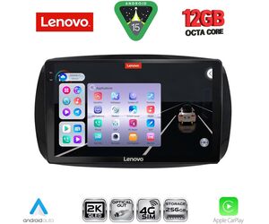 LENOVO SSZ 12623_CPA (9inc) MULTIMEDIA TABLET for SMART mod. 2016>