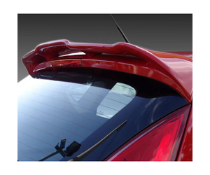 Αεροτομή Οροφής για Hyundai i30 2007-2012 από Πολυουρεθάνη Motordrome Design - 1 τεμ.
