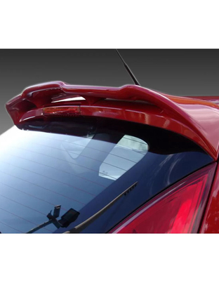 Αεροτομή Οροφής για Hyundai i30 2007-2012 από Πολυουρεθάνη Motordrome Design - 1 τεμ.