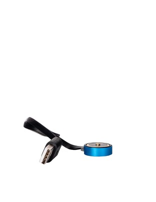 ΦΑΚΟΣ ΧΕΙΡΟΣ 1x10W 490lm IP65 71mm Φ23mm 1100mAh Li-ion TACTICAL LASER FLASHLIGHT M-TECH - 1 Τεμ.