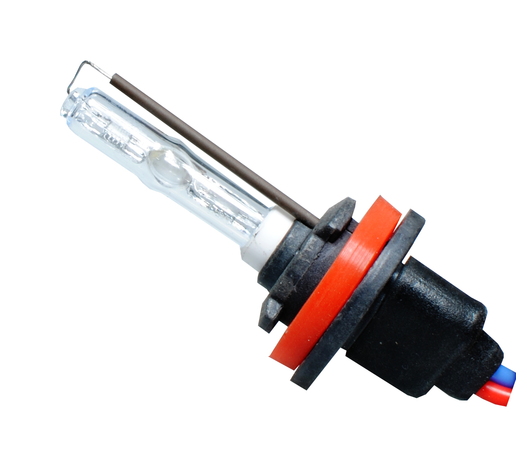 H9 8.000k 12/24V 35W ΑΝΤΑΛΛΑΚΤΙΚΗ ΛΑΜΠΑ ΓΙΑ ΚΙΤ XENON 1ΤΕΜ.